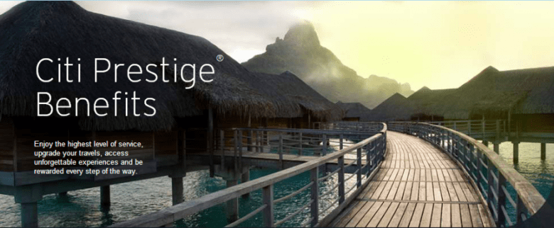 citi-prestige-benefits