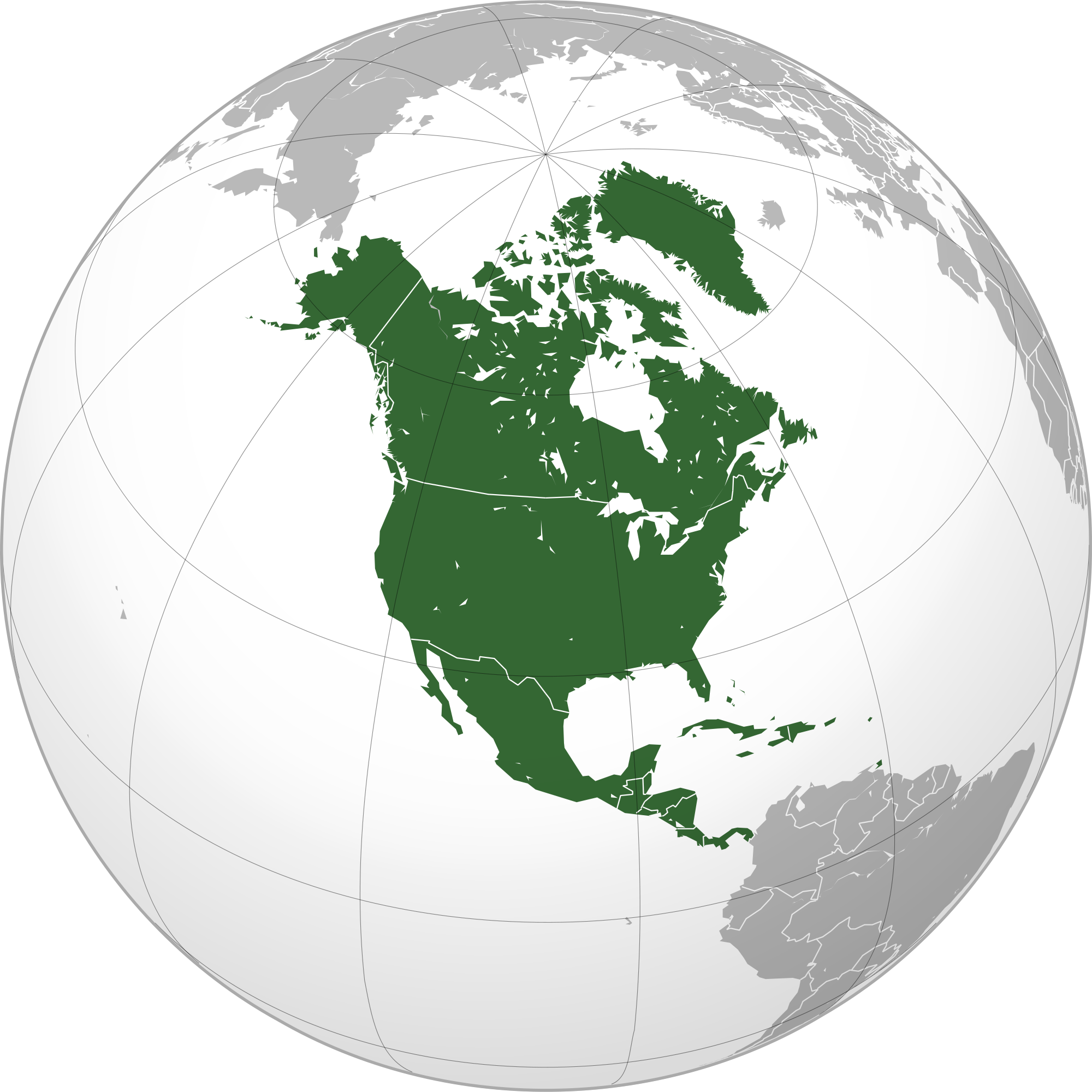 northamerica