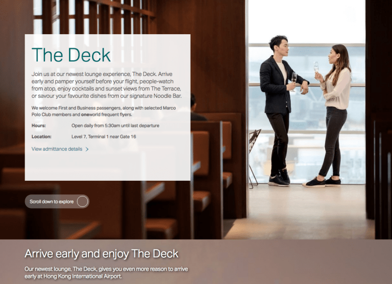 TheDeck