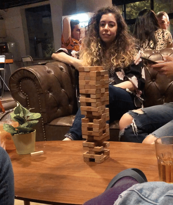 jenga
