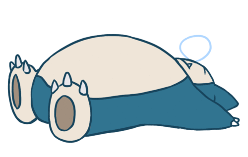 snorlax