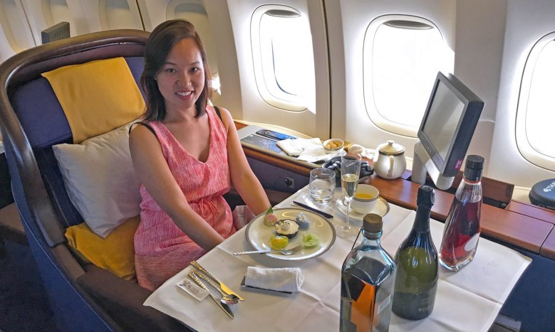 thai airways
