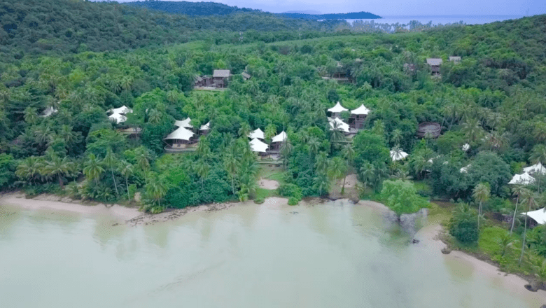 Soneva Kiri One Bedroom Villa