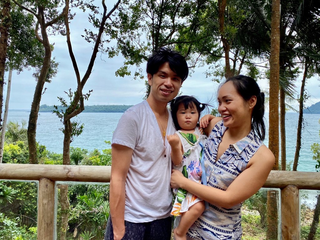 Soneva Kiri Breakfast