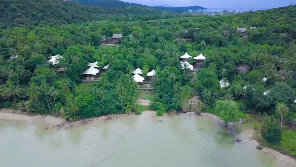 Soneva Kiri One Bedroom Villa